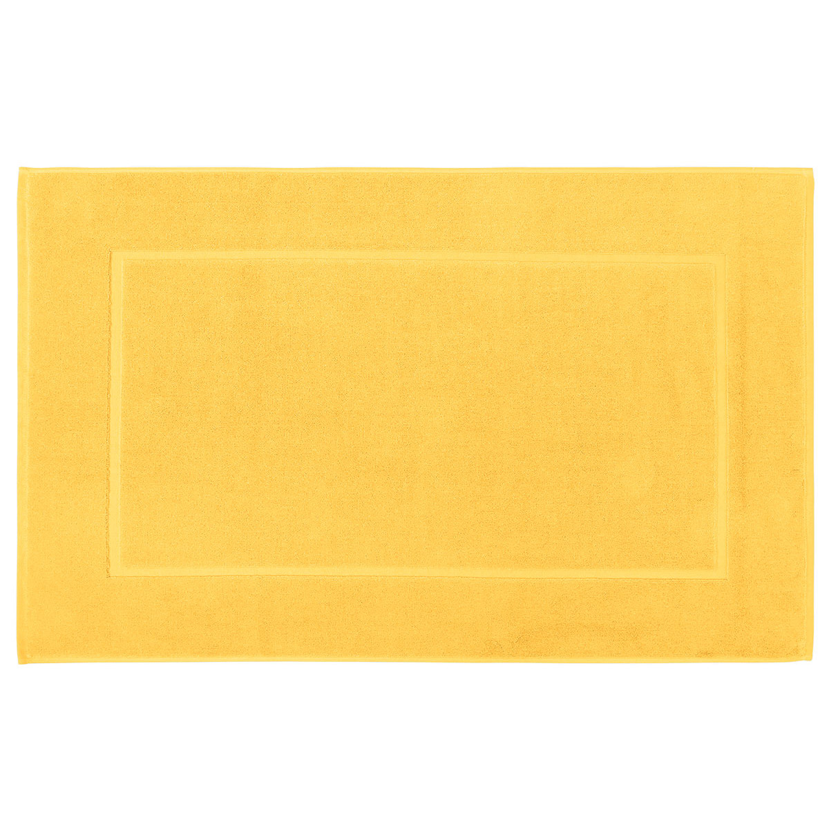 Tapis de bain 60x100cm 1000gr/m² Safran Tapis de bain 60x100cm 1000gr/m² Safran