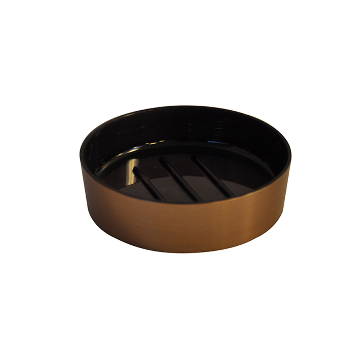 Porte savon effet cuivre cuivre Porte savon effet cuivre cuivre