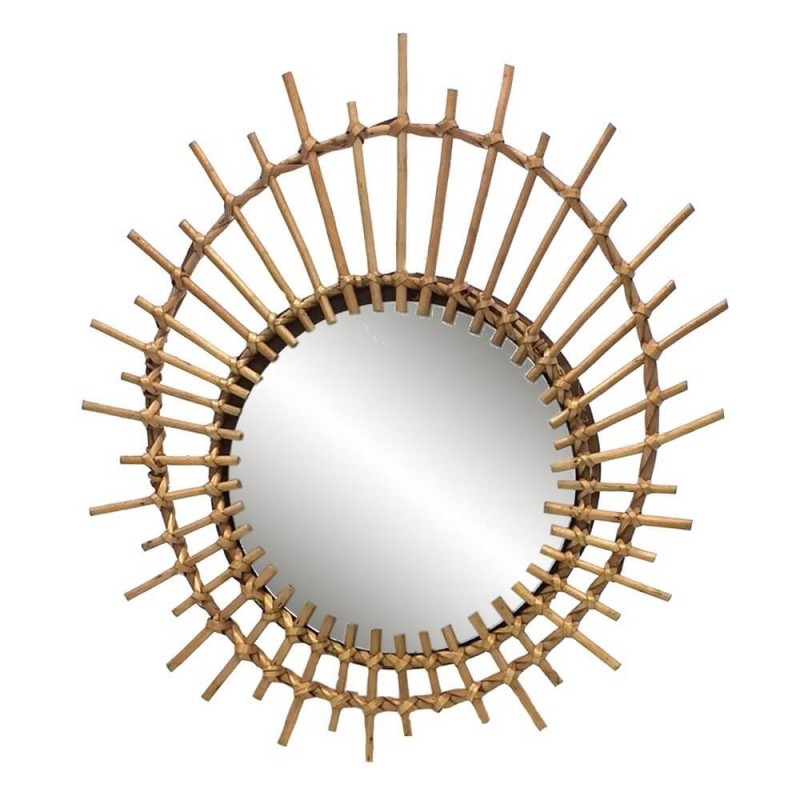 Miroir de salon ou chambre 55x41 Miroir de salon ou chambre 55x41
