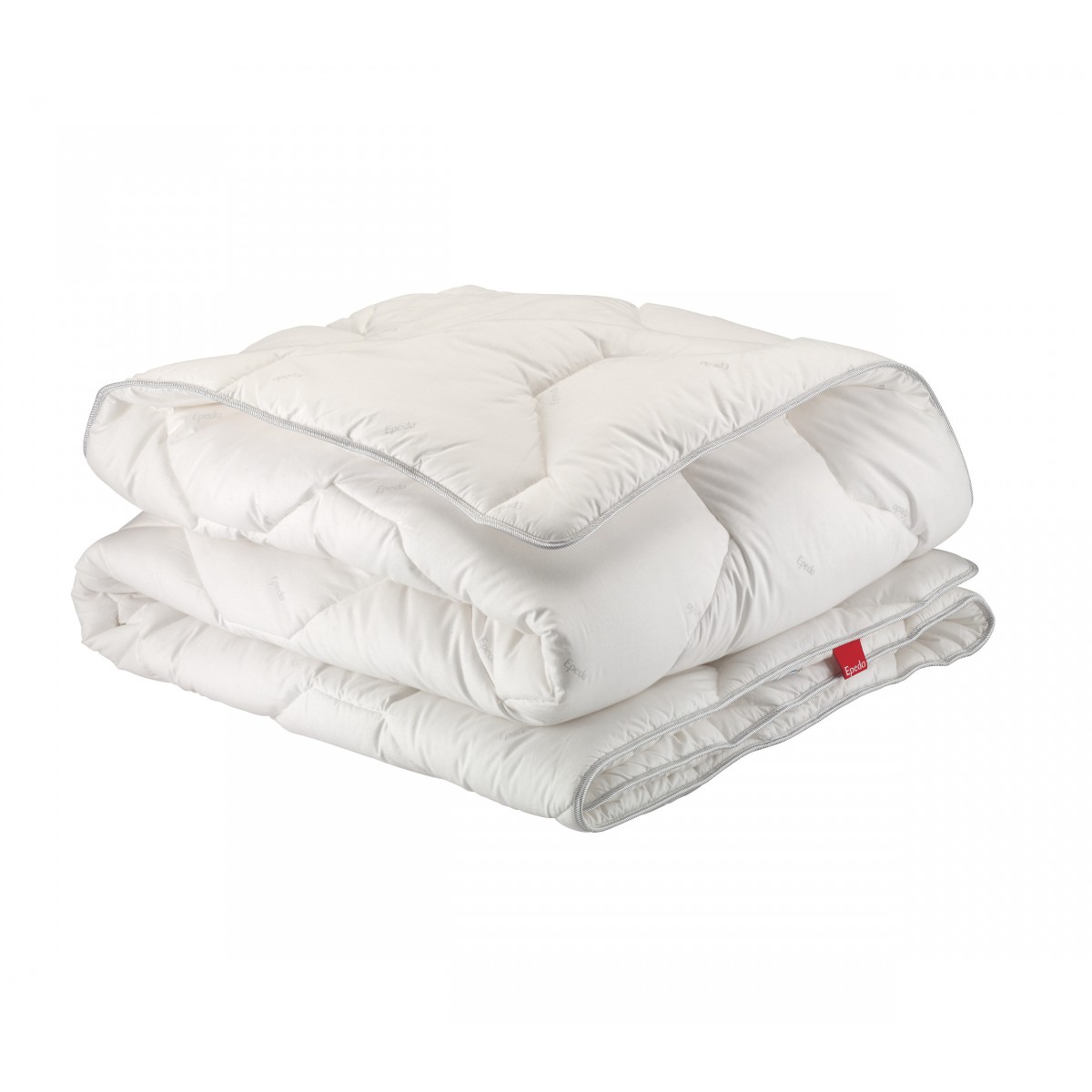 Couette synthétique d'hiver toucher aloé vera 140x200 Couette synthétique d'hiver toucher aloé vera 140x200