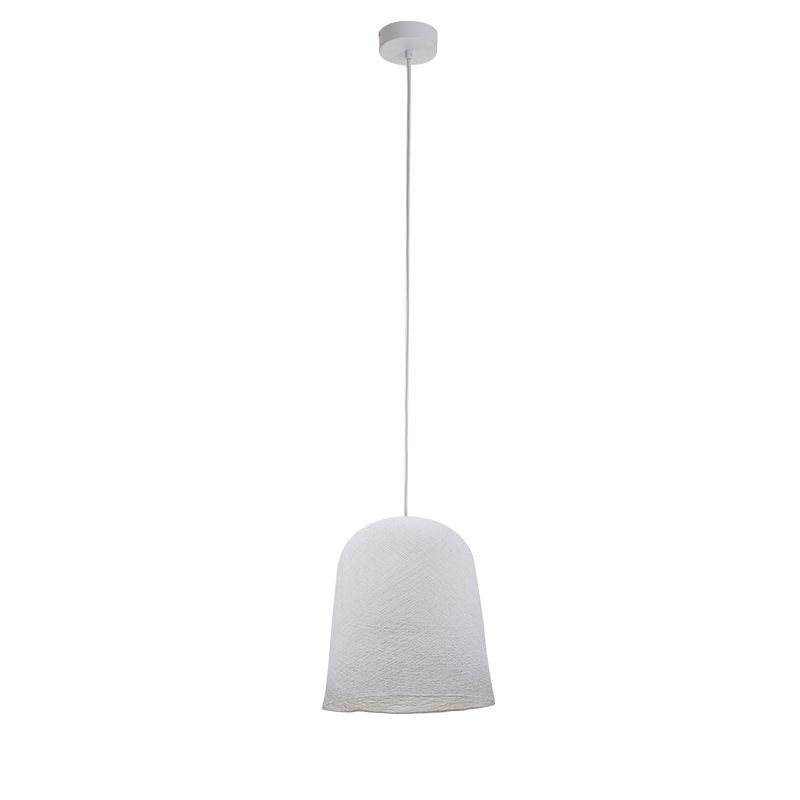 Suspension simple blanc