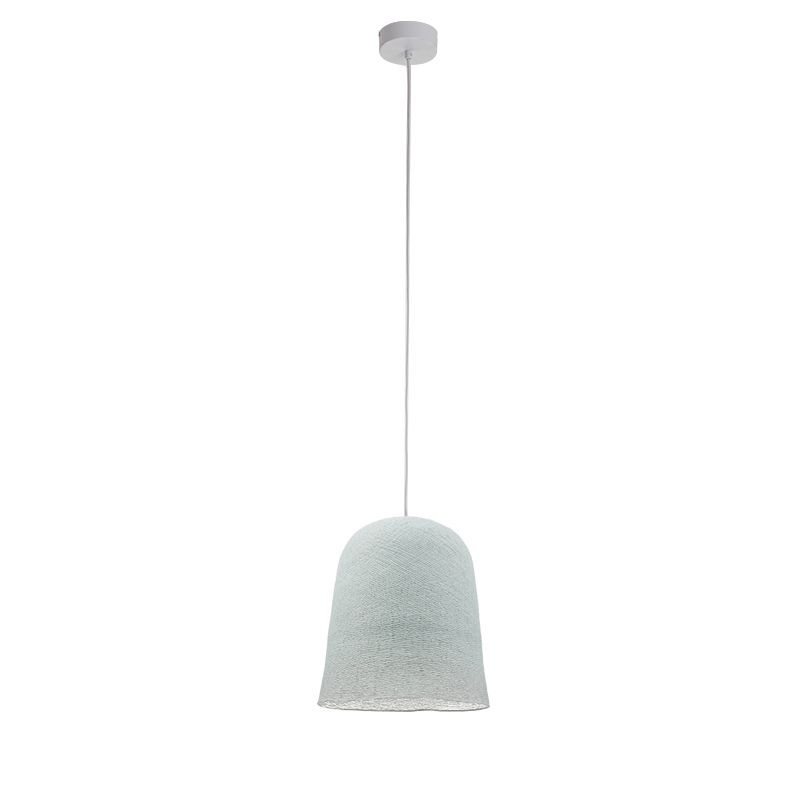 Suspension simple azur