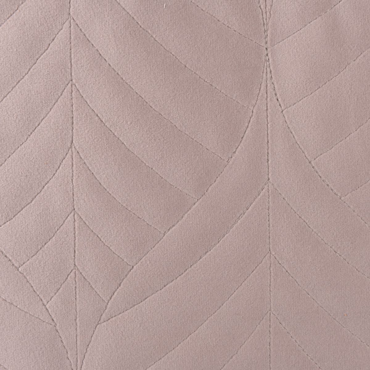 Coussin carré 45 x 45 cm rose