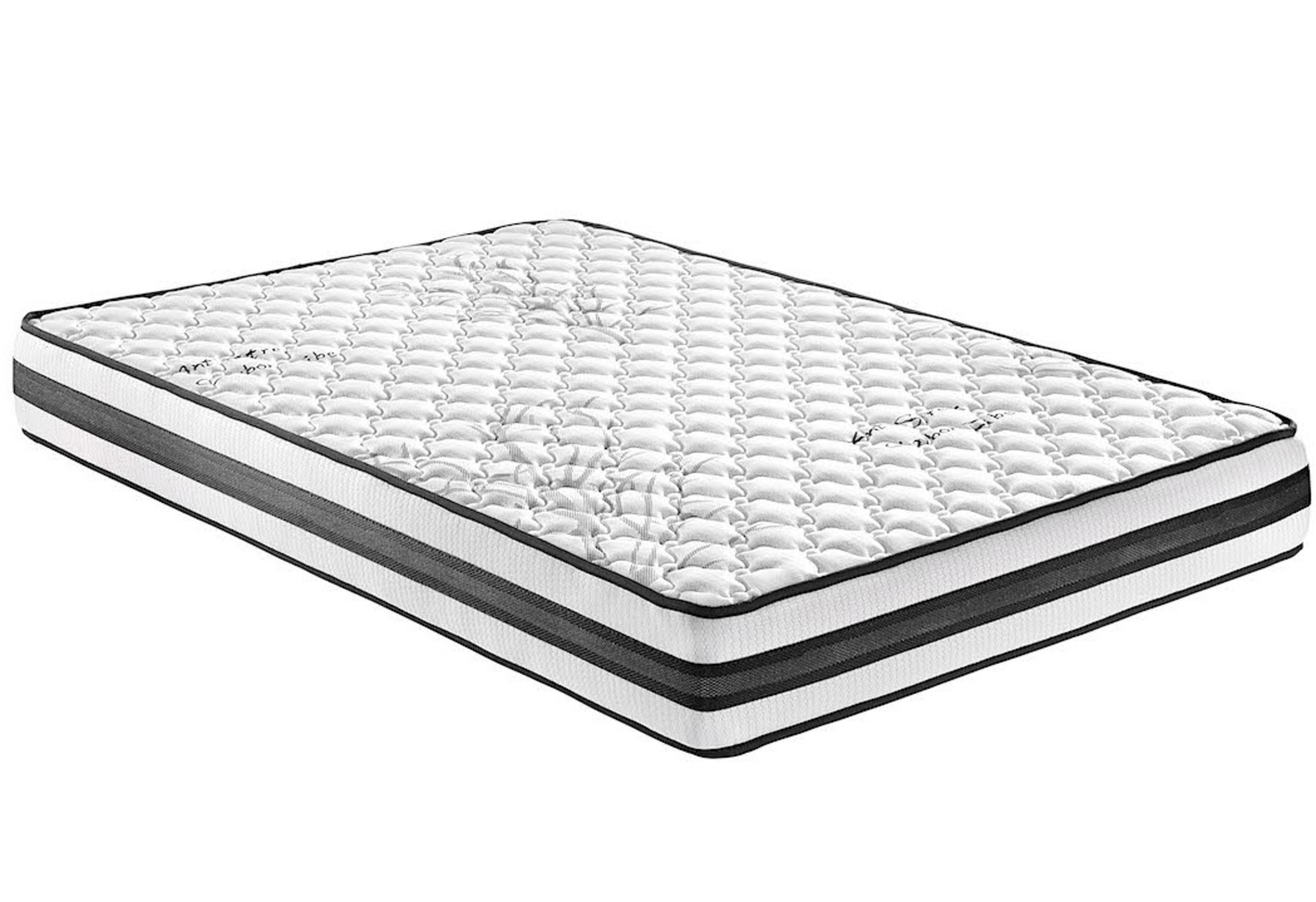 Matelas mousse mémoire de forme athèrmique 140x200 (photo) Matelas mousse mémoire de forme athèrmique 140x200