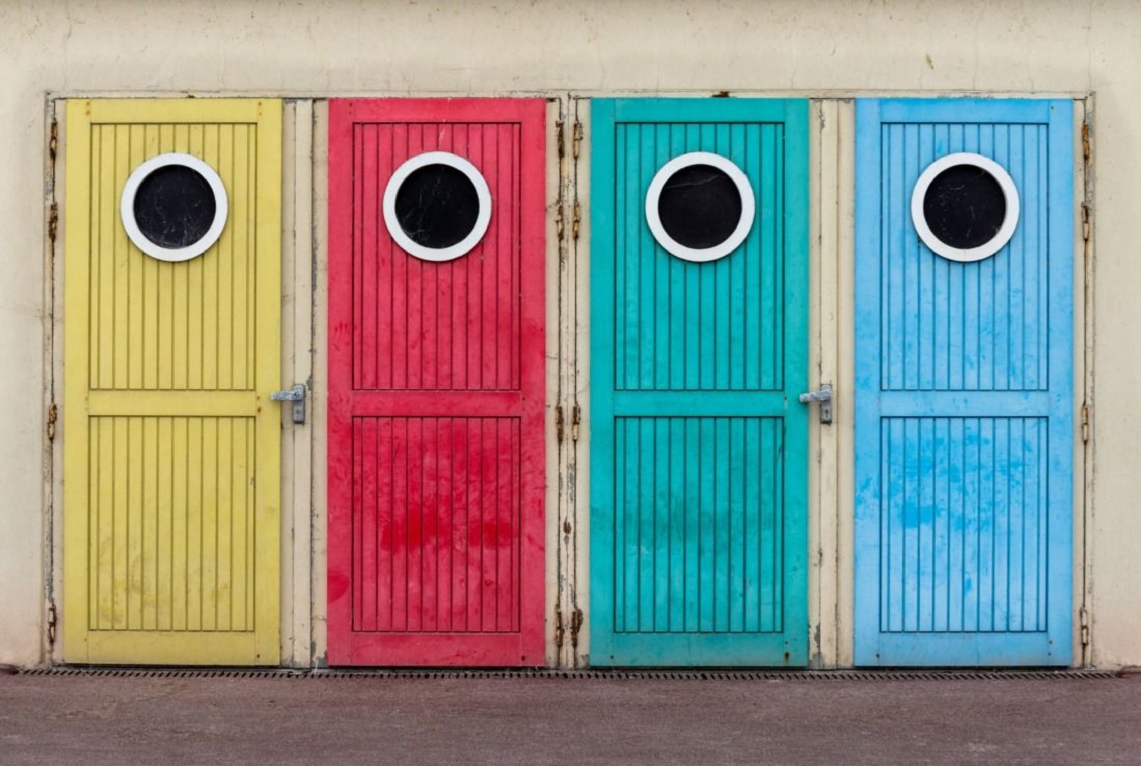 PORTES SUR LA MER - Photo de Olivier Morel 60x40 cm (photo) PORTES SUR LA MER - Photo de Olivier Morel 60x40 cm