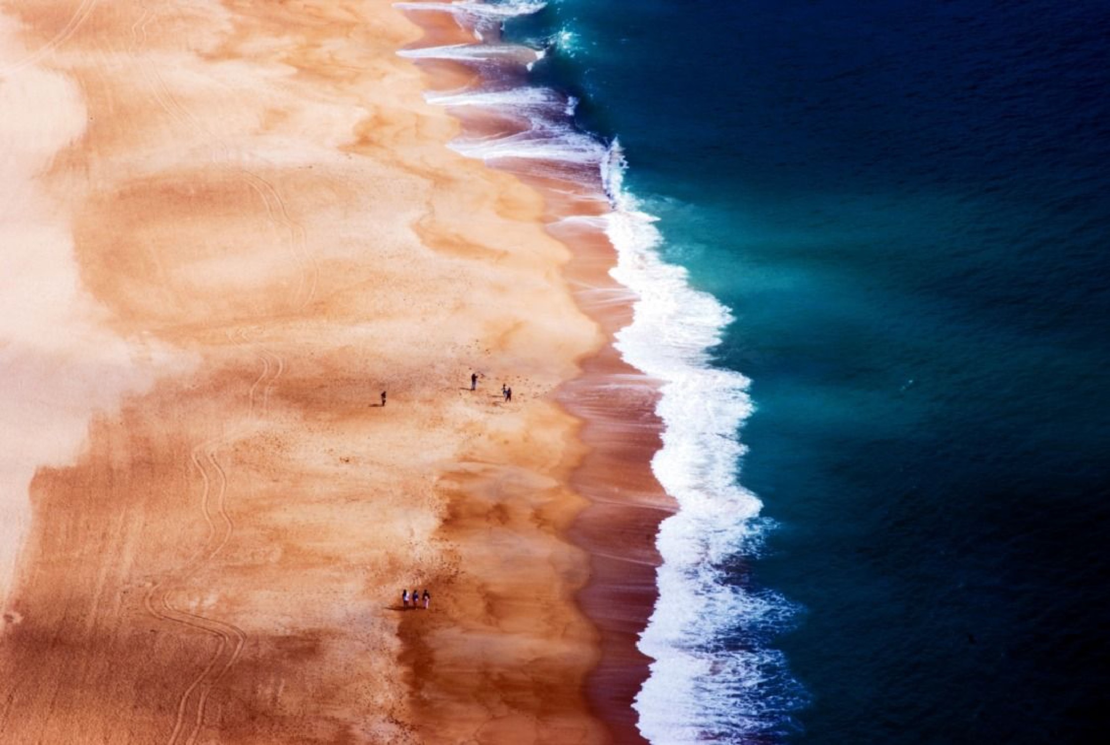 COSTA DA PRATA - Photo de Caroline Bomers 60x40 cm COSTA DA PRATA - Photo de Caroline Bomers 60x40 cm
