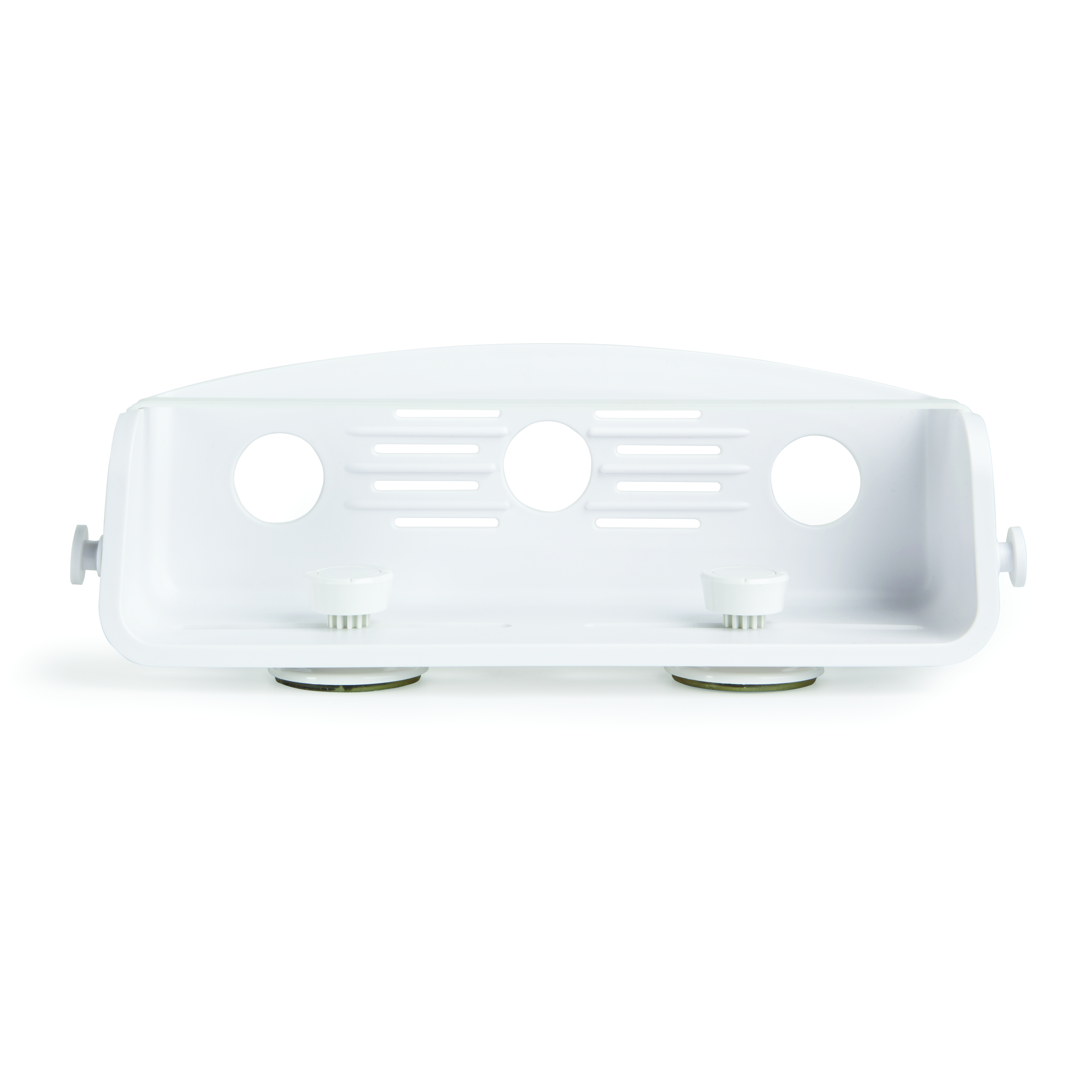Etagère de douche Flex Gel-Lock, ventouse brevetée Etagère de douche Flex Gel-Lock, ventouse brevetée