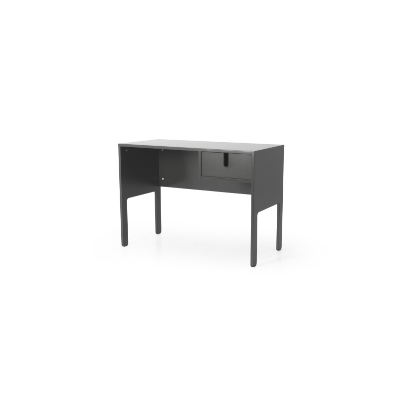 Bureau moderne style scandinave Gris