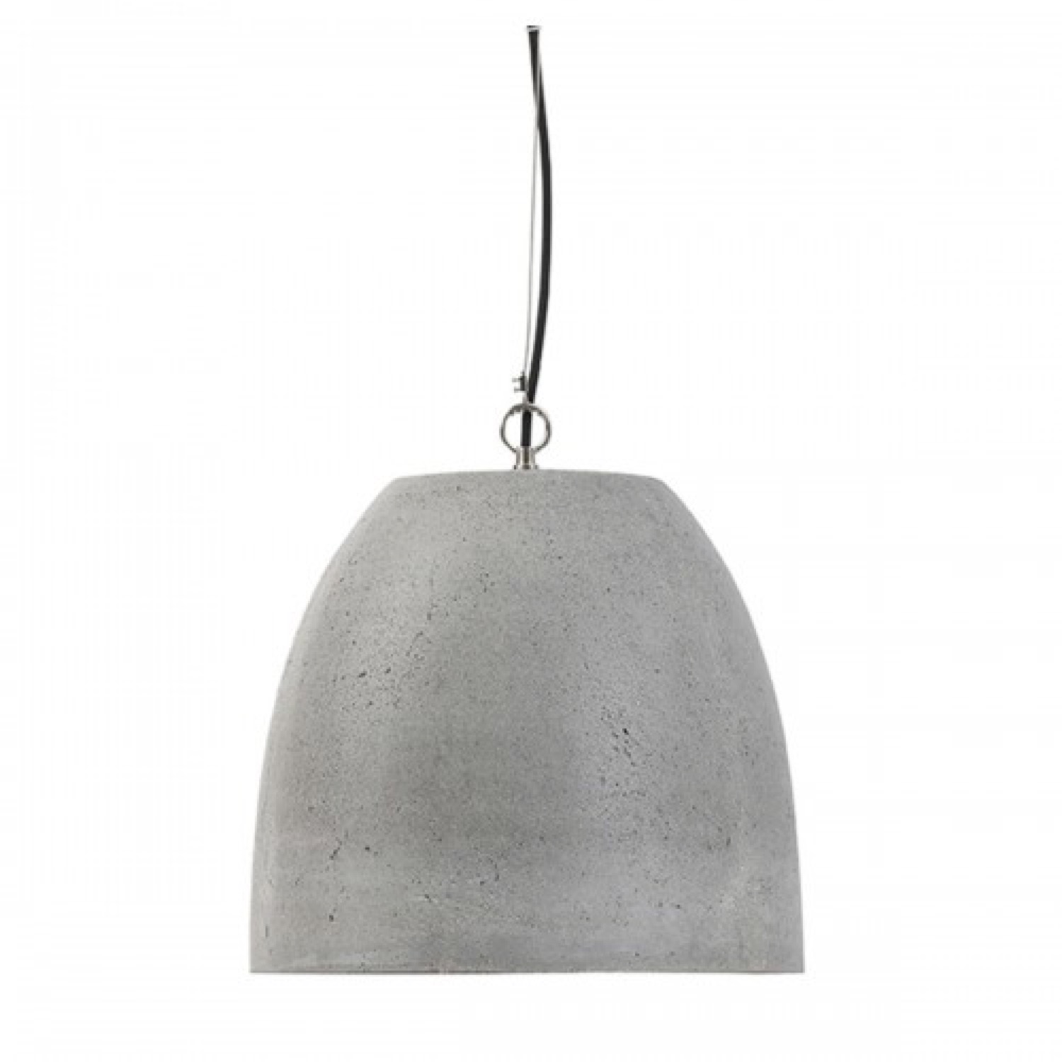 Suspension ciment H31cm Suspension ciment H31cm