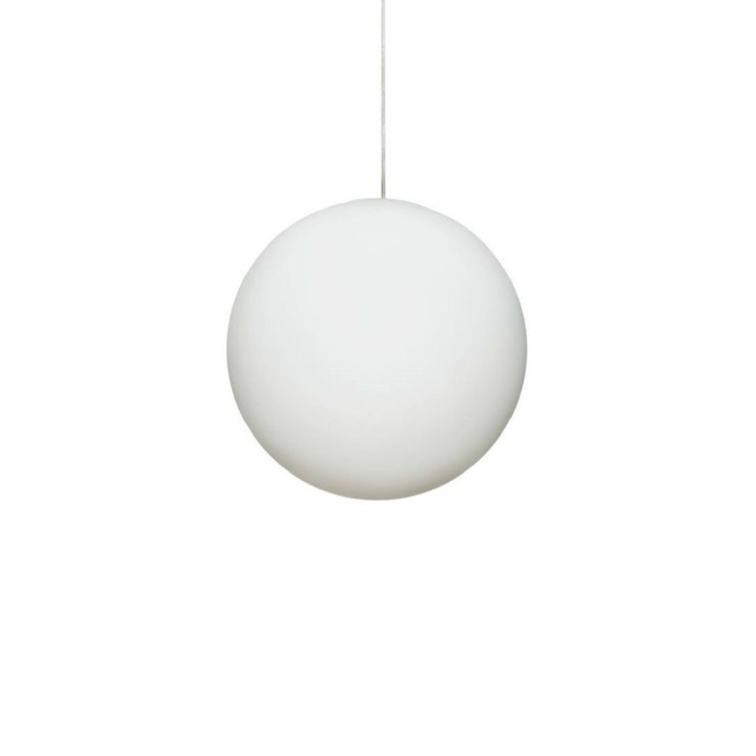 Suspension verre D40cm Suspension verre D40cm