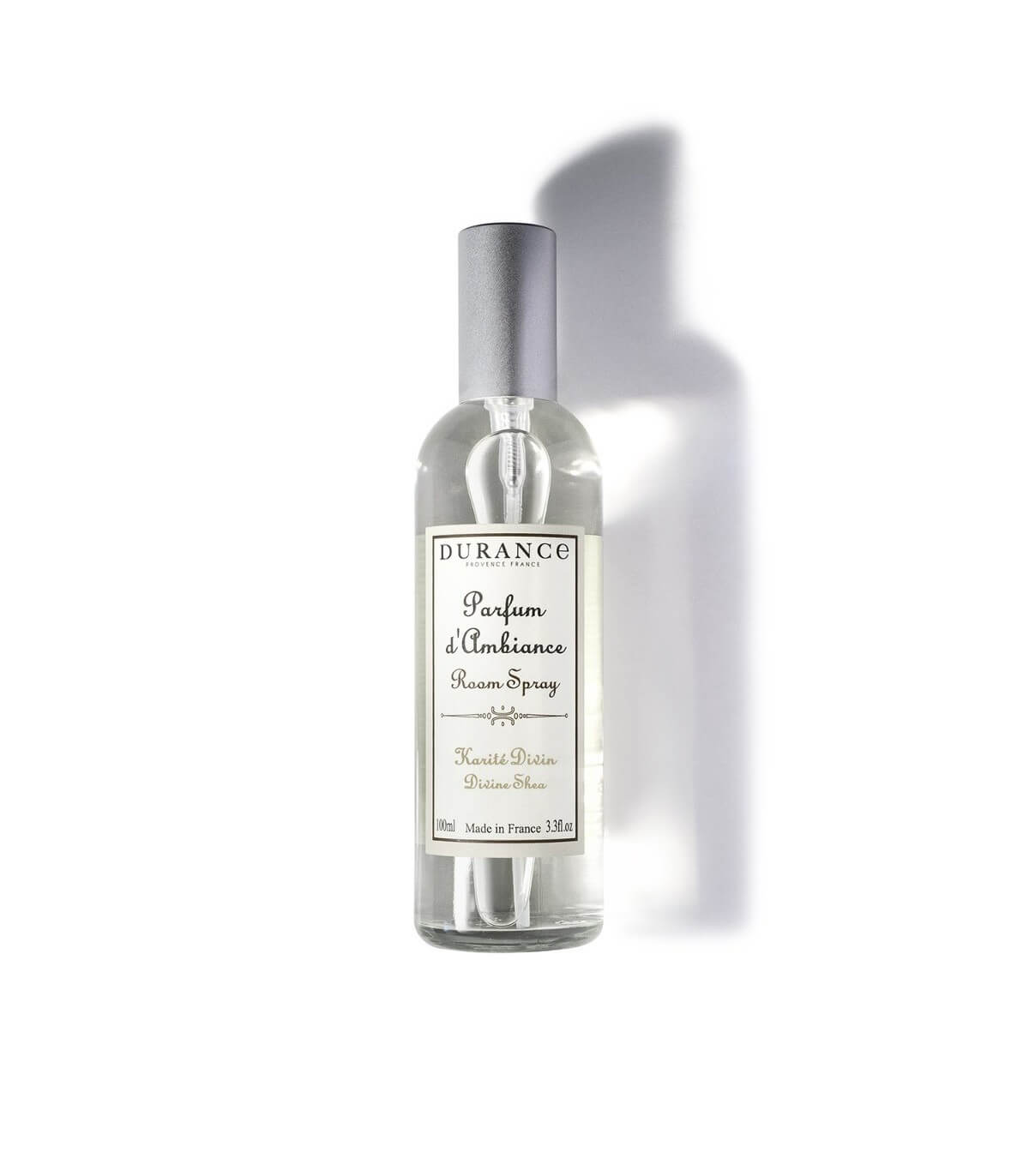 Parfum d'ambiance Karité Divin Parfum d'ambiance Karité Divin