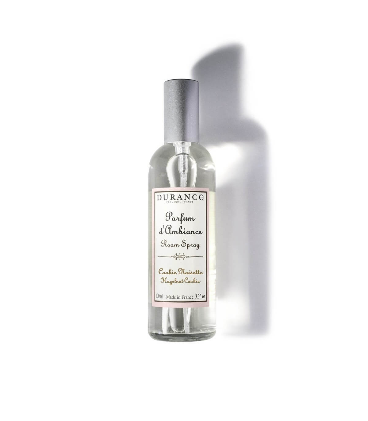 Parfum d'ambiance Cookie Noisette Parfum d'ambiance Cookie Noisette