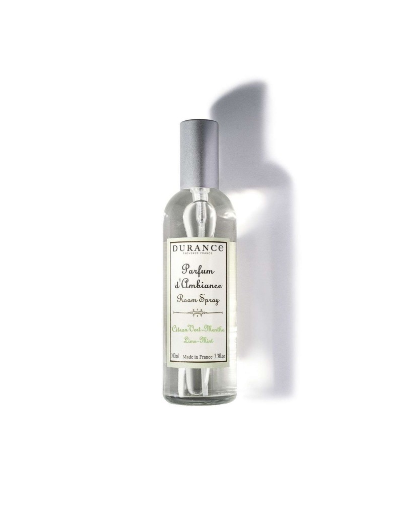 Parfum d'Ambiance Citron Vert Menthe Parfum d'Ambiance Citron Vert Menthe
