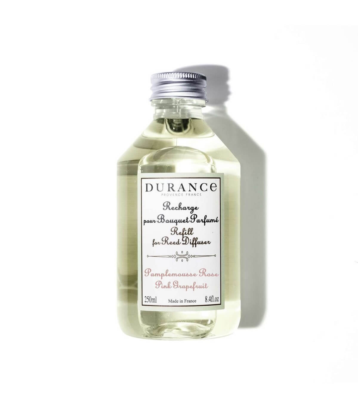 Recharge Bouquet Parfumé - Pamplemousse Rose 25cl Recharge Bouquet Parfumé - Pamplemousse Rose 25cl