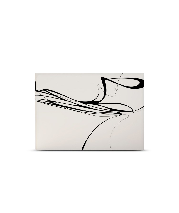 Tête de lit avec housse Blanc 180 cm (photo) Tête de lit avec housse Blanc 180 cm