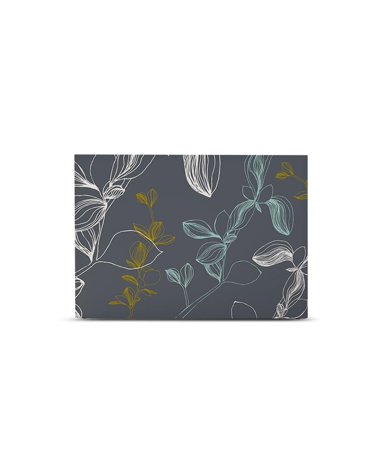 Tête de lit avec housse Gris de Payne 140 cm Tête de lit avec housse Gris de Payne 140 cm