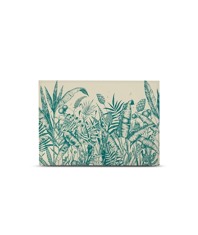 Tête de lit avec housse Vert 180 cm Tête de lit avec housse Vert 180 cm