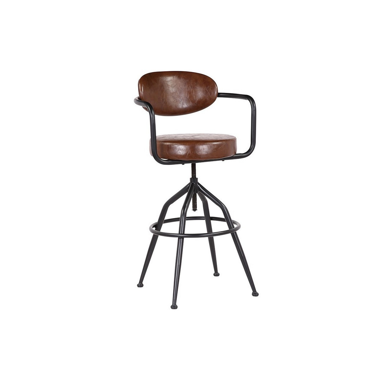 Tabouret Industriel (photo) Tabouret Industriel