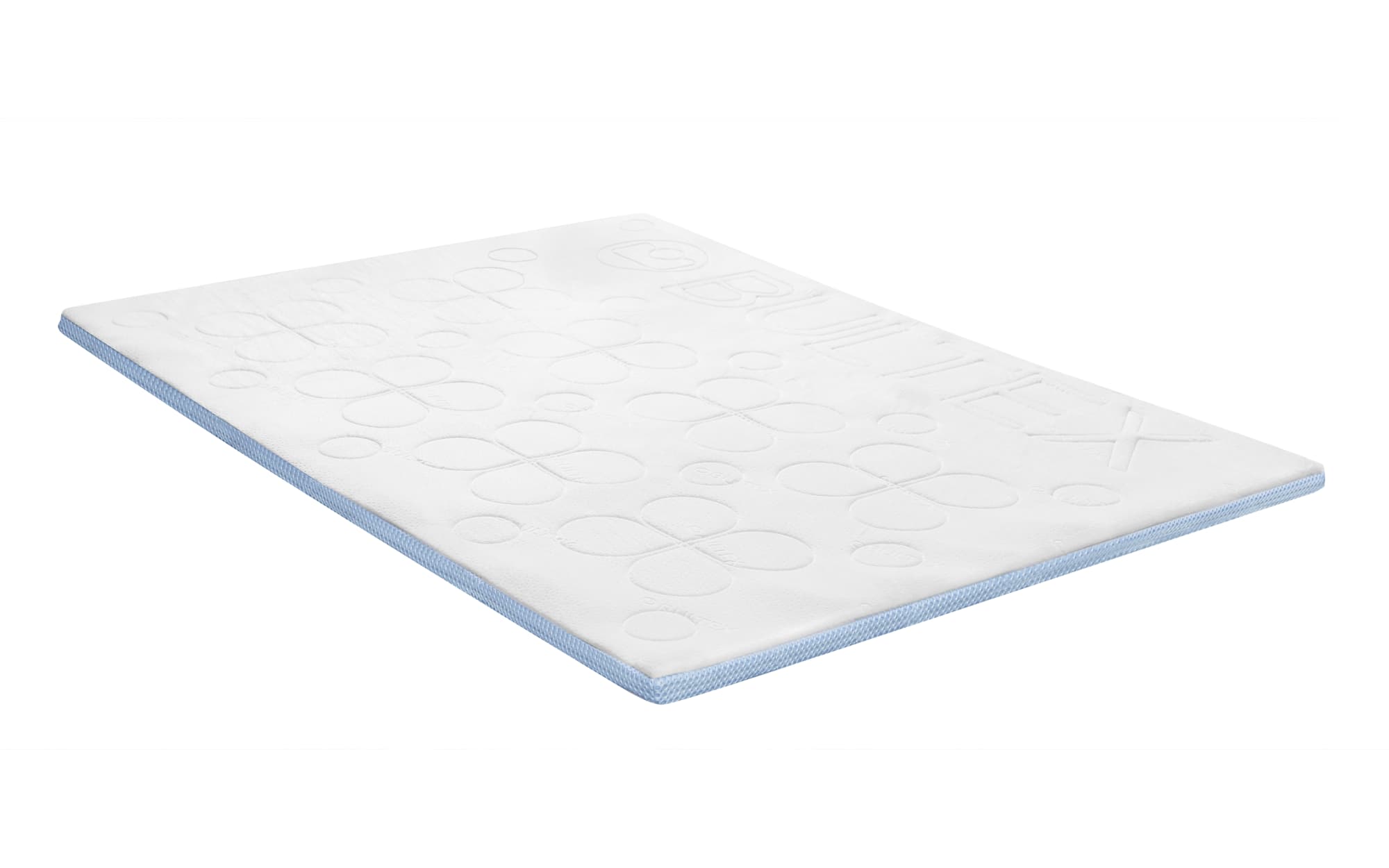 Surmatelas en mousse multi-saisons 90x190 Surmatelas en mousse multi-saisons 90x190