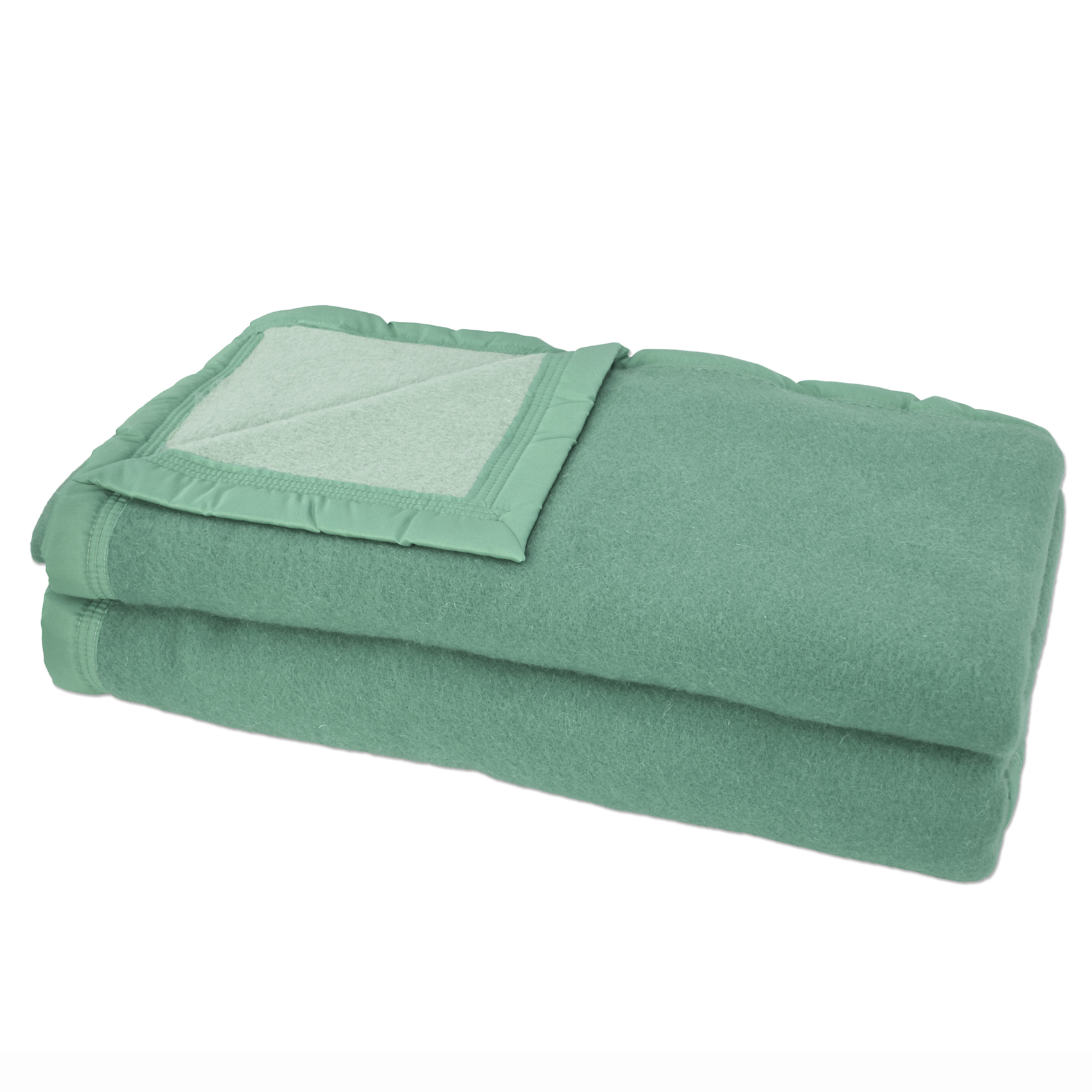 Couverture 100% coton multicolore 260x240 (photo) Couverture 100% coton multicolore 260x240