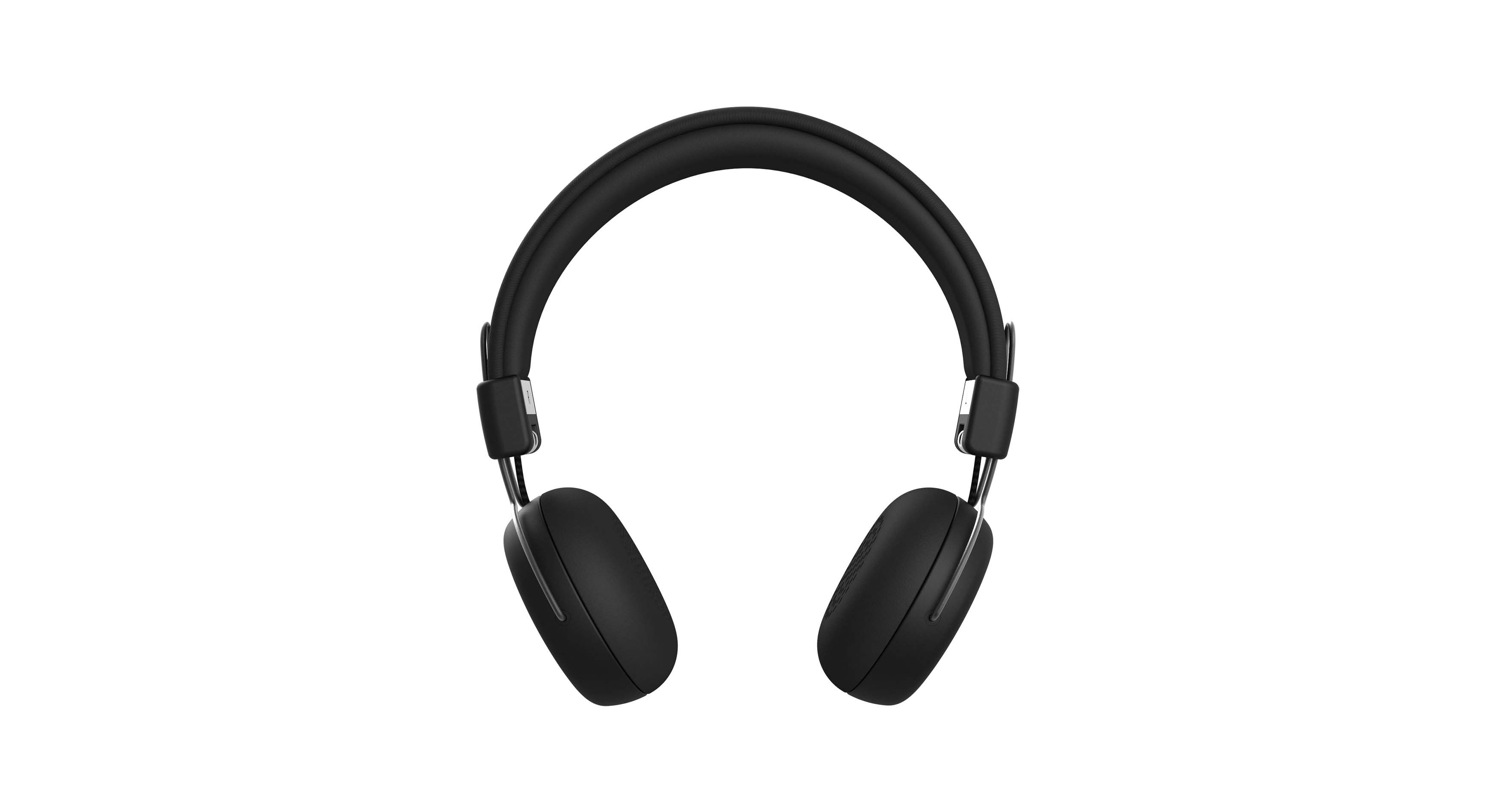 Casque audio bluetooth black edition (photo) Casque audio bluetooth black edition