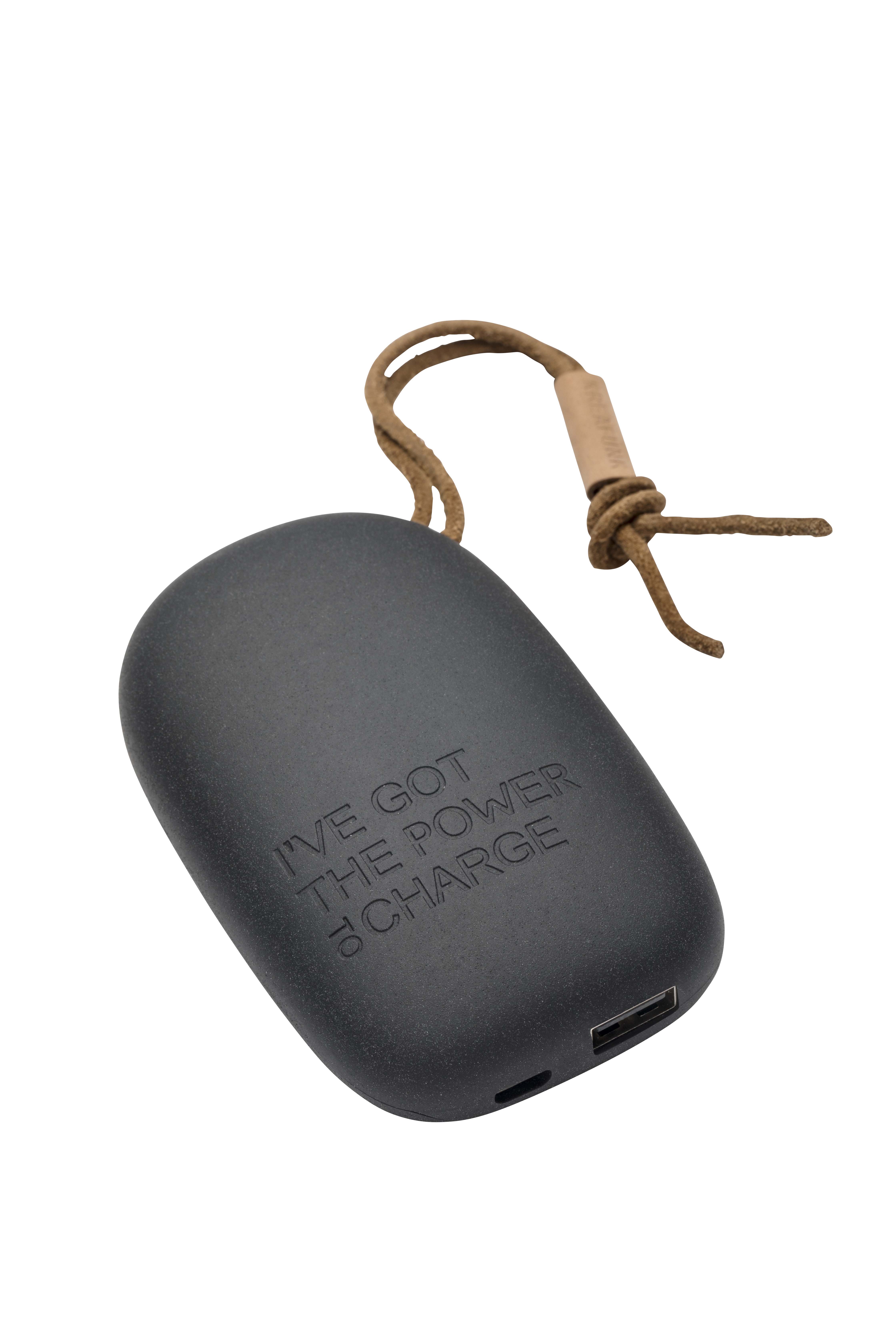 Batterie externe portable noir Batterie externe portable noir