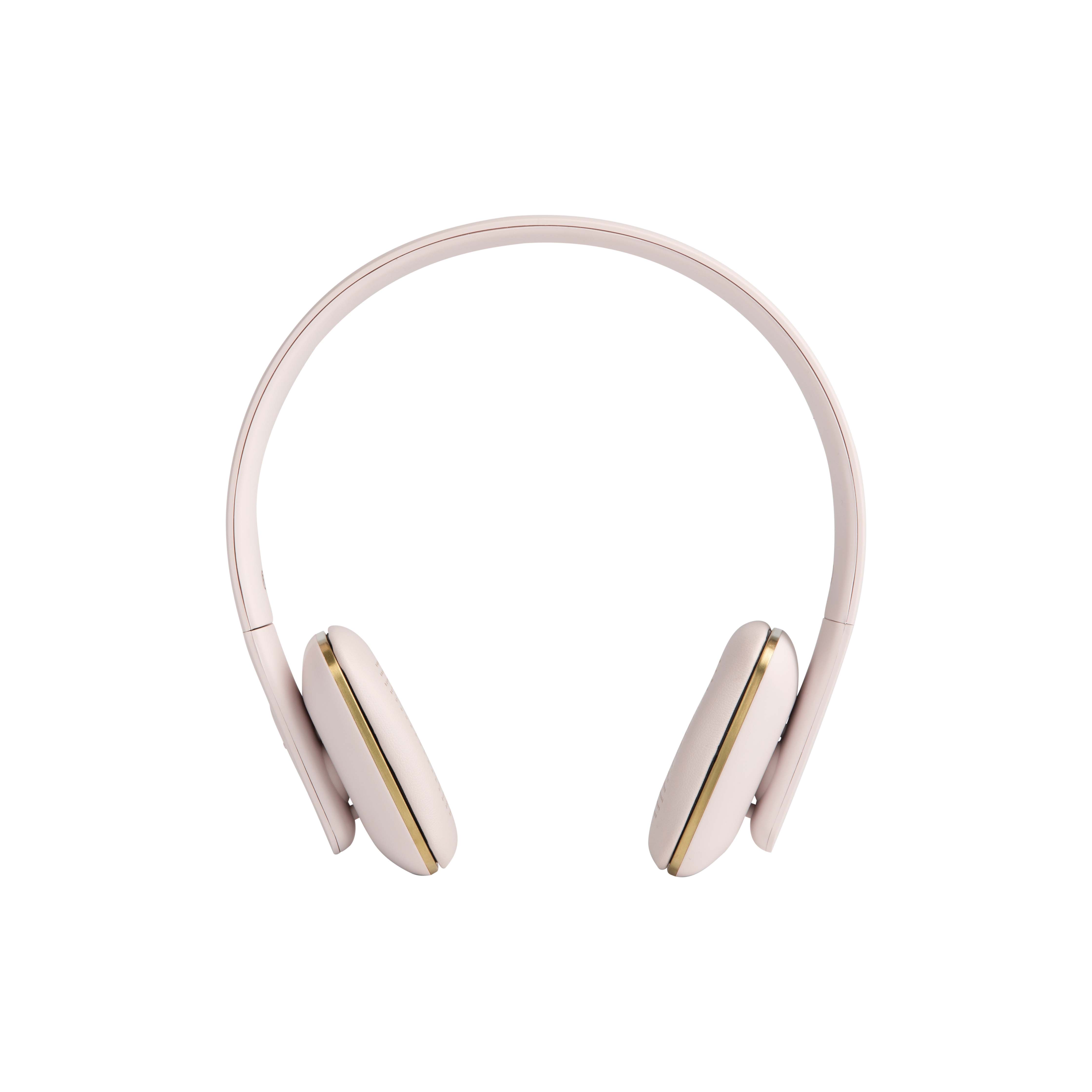Casque bluetooth 4.0 rose (photo) Casque bluetooth 4.0 rose