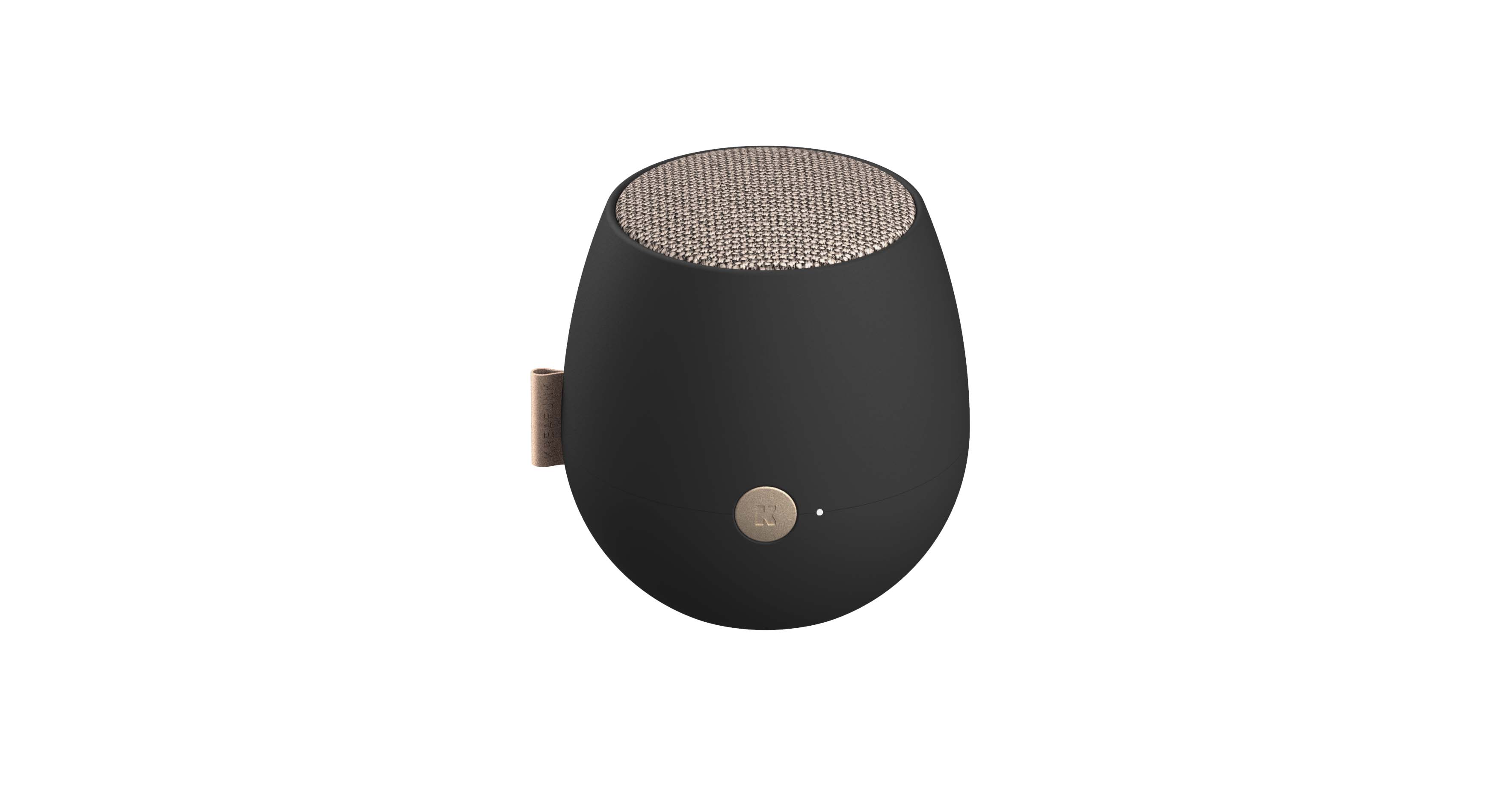 Enceinte portable noir Enceinte portable noir