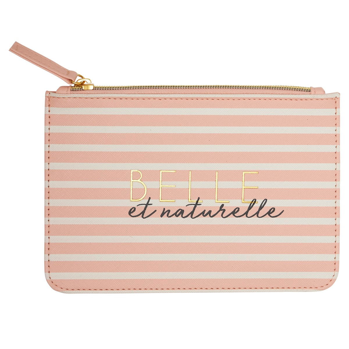 Pochette belle et naturelle (photo) Pochette belle et naturelle