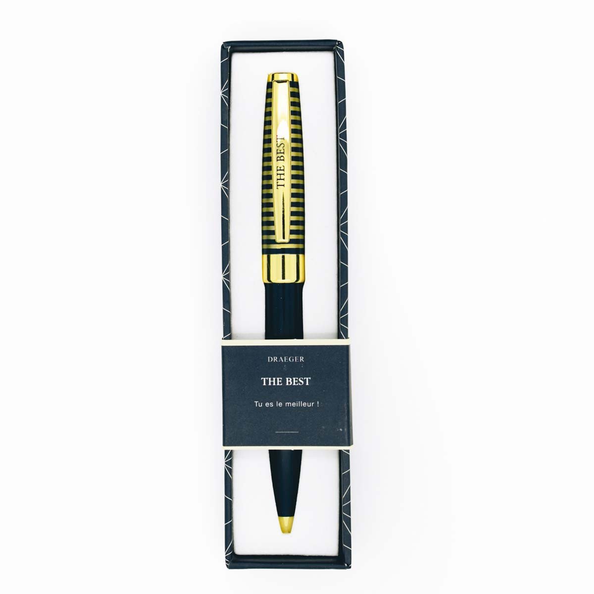 Stylo personnalisé the best Stylo personnalisé the best