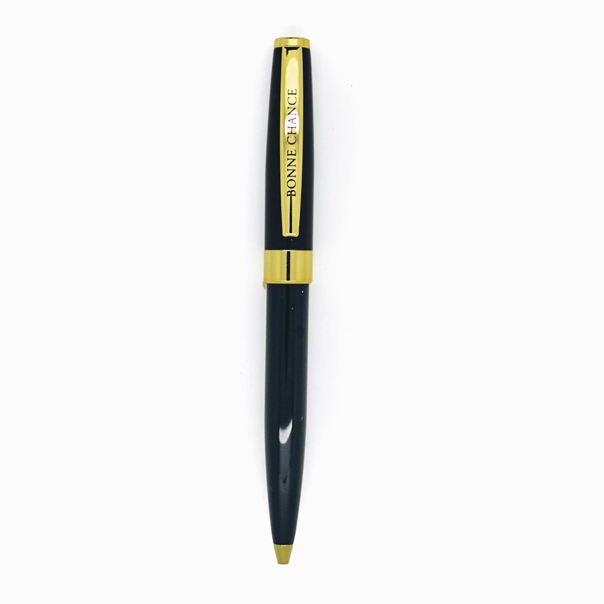 Stylo personnalisé bonne chance Stylo personnalisé bonne chance