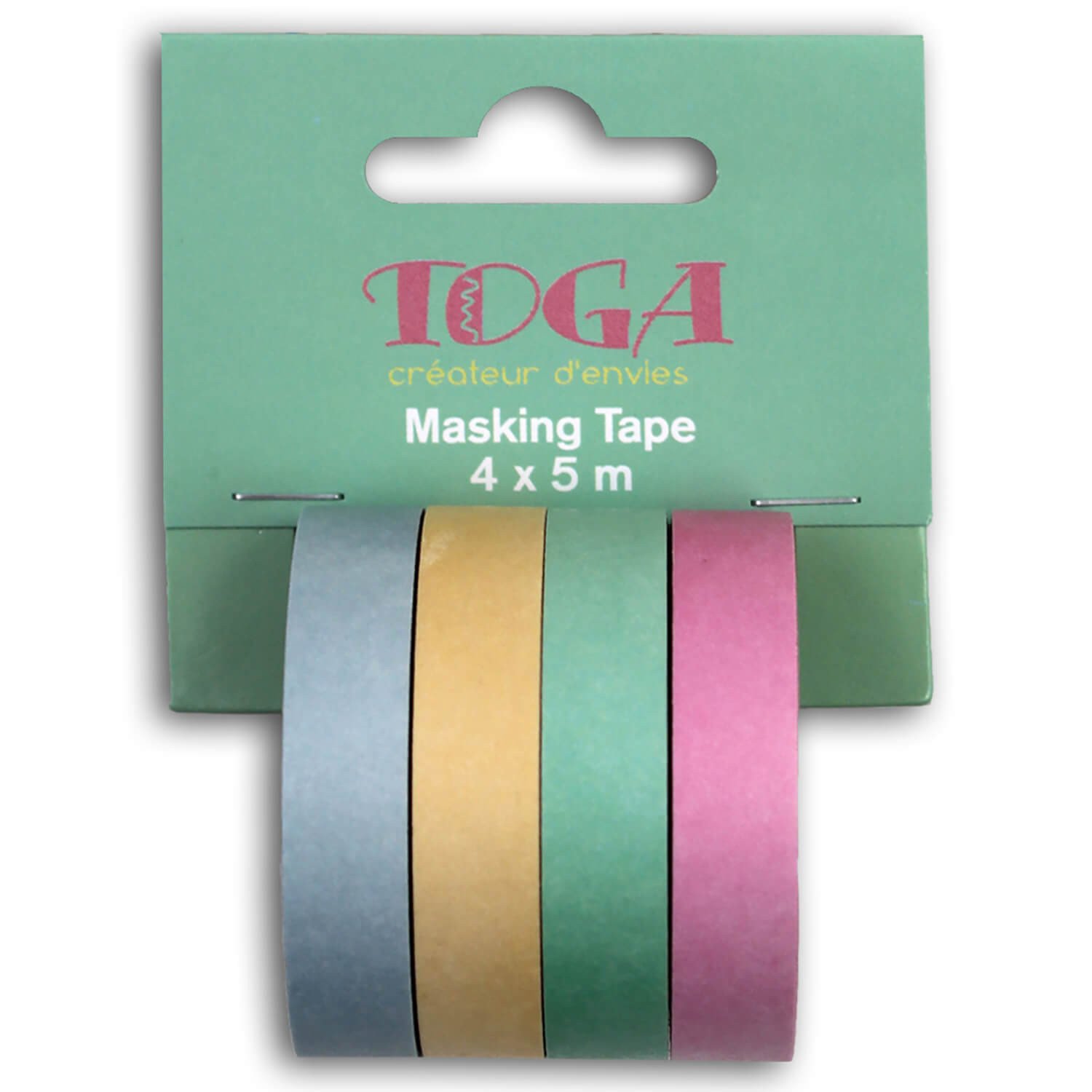 Masking tape uni pastel Masking tape uni pastel