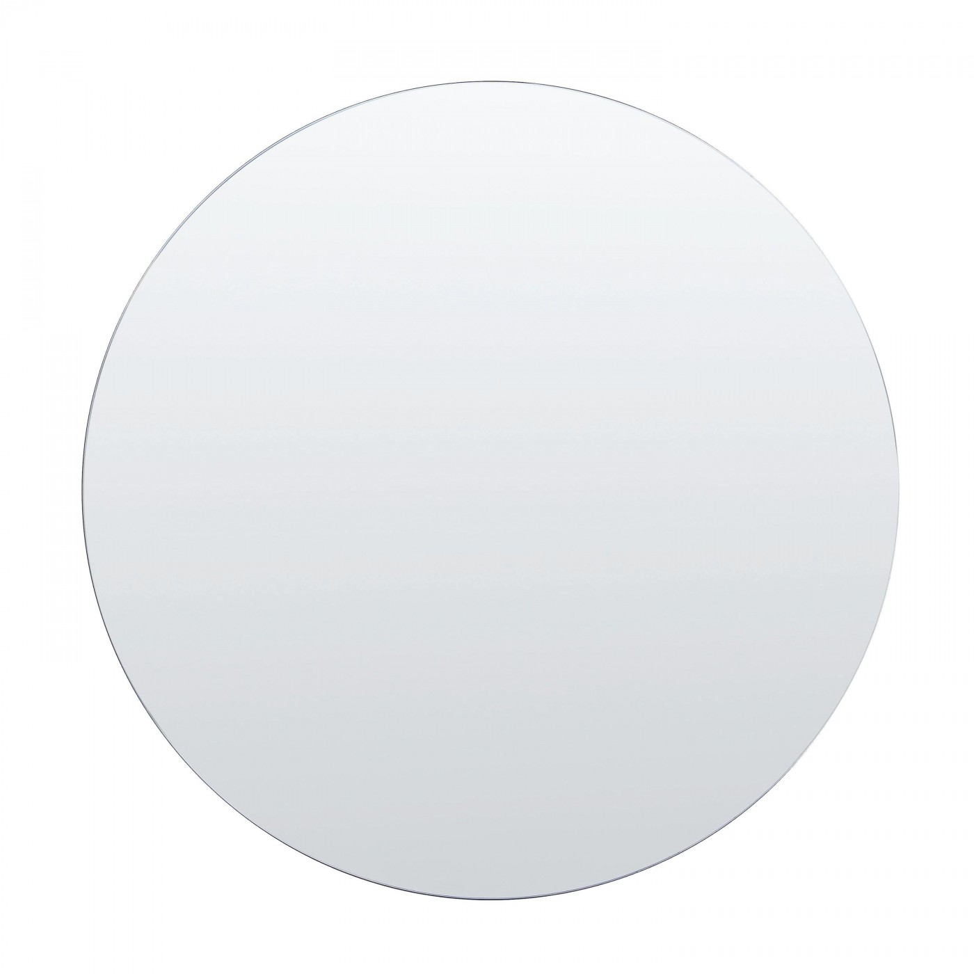 Miroir rond D80