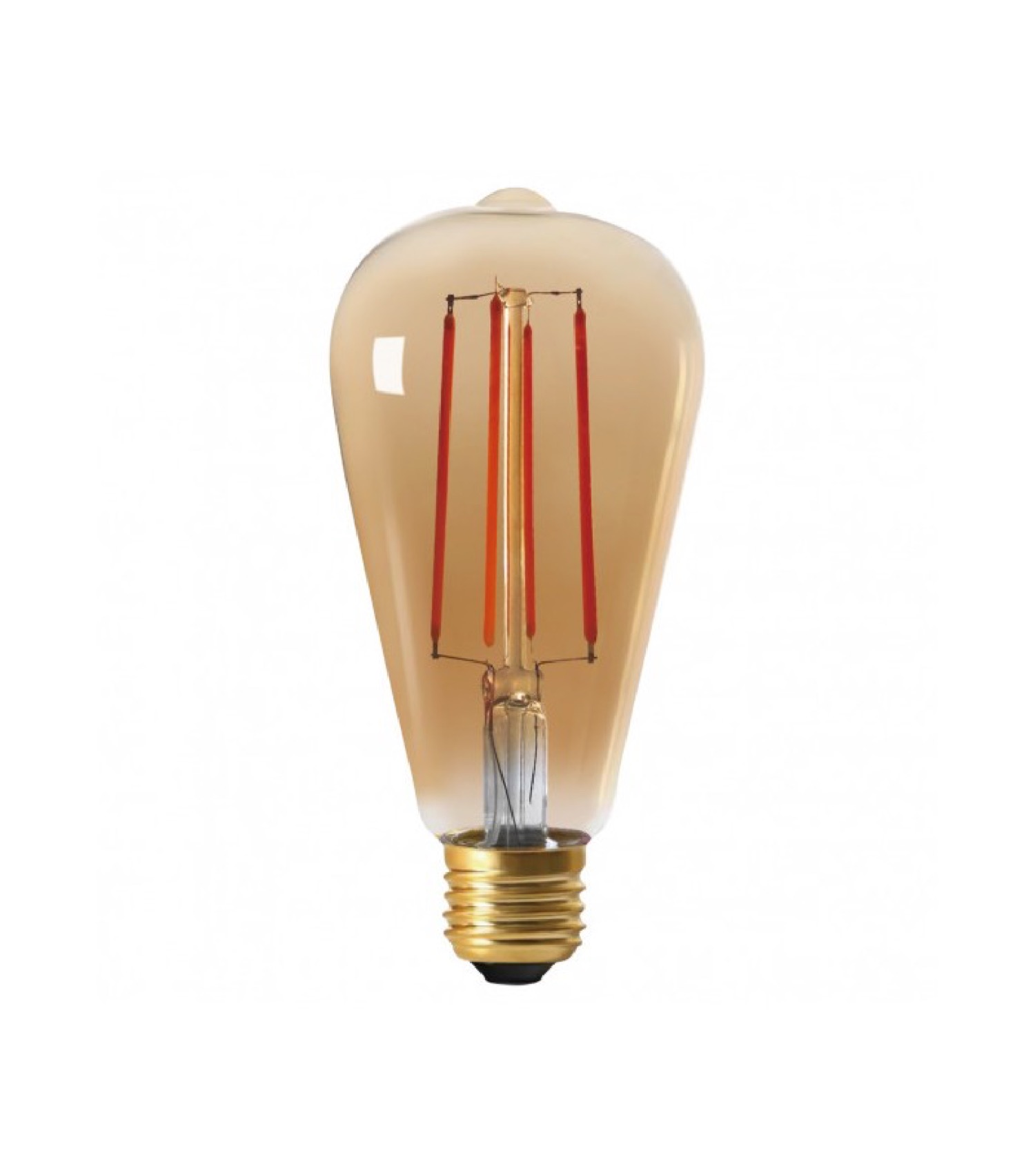 Ampoule led dimmable vintage (E27-8W) H15 Ampoule led dimmable vintage (E27-8W) H15