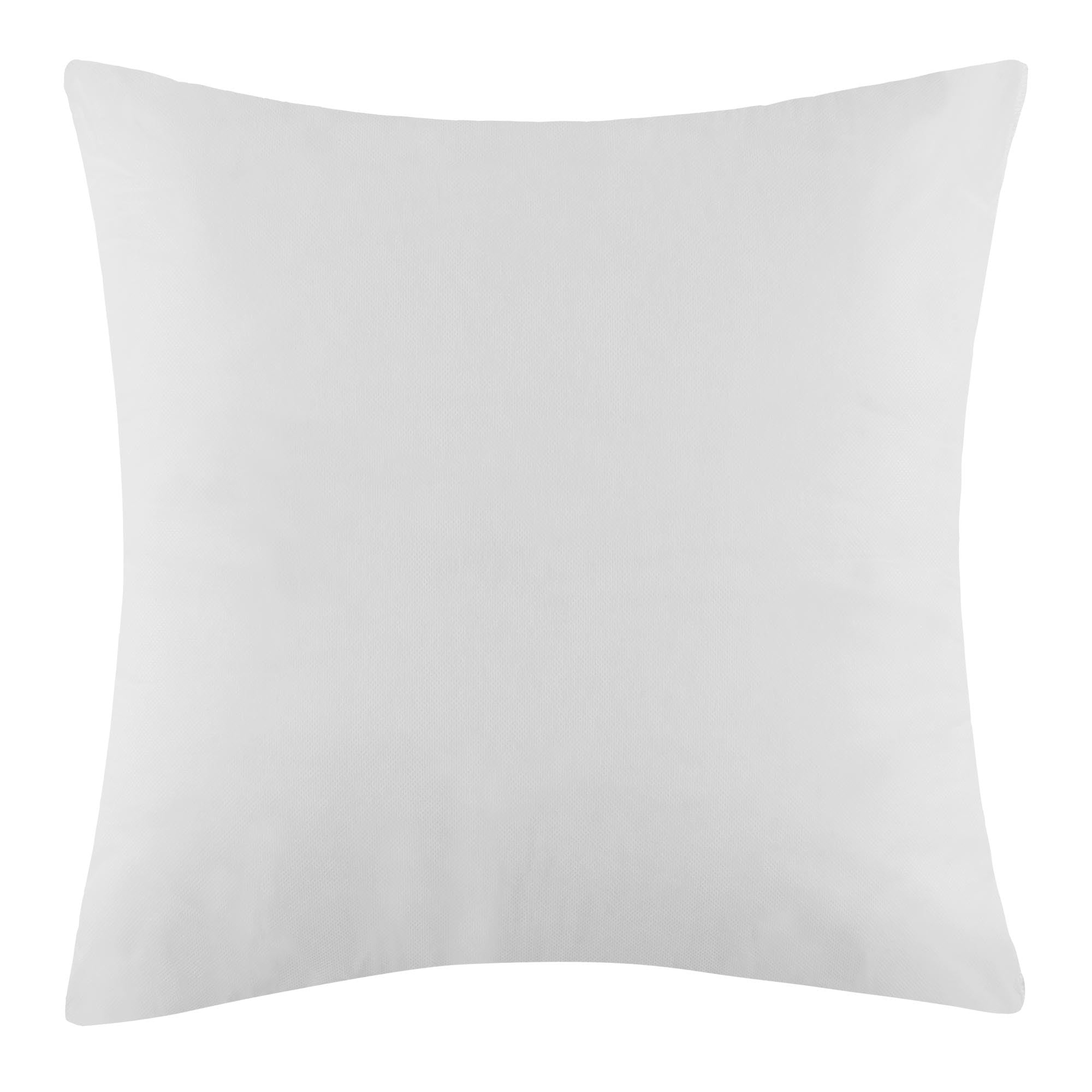 Coussin de garnissage 40x40 cm Blanc Coussin de garnissage 40x40 cm Blanc