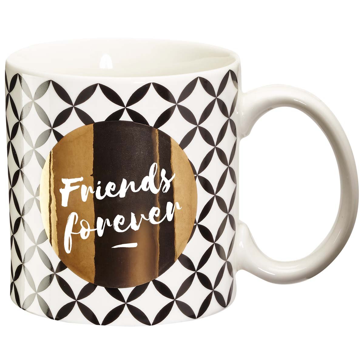 Mug cadeau friends forever