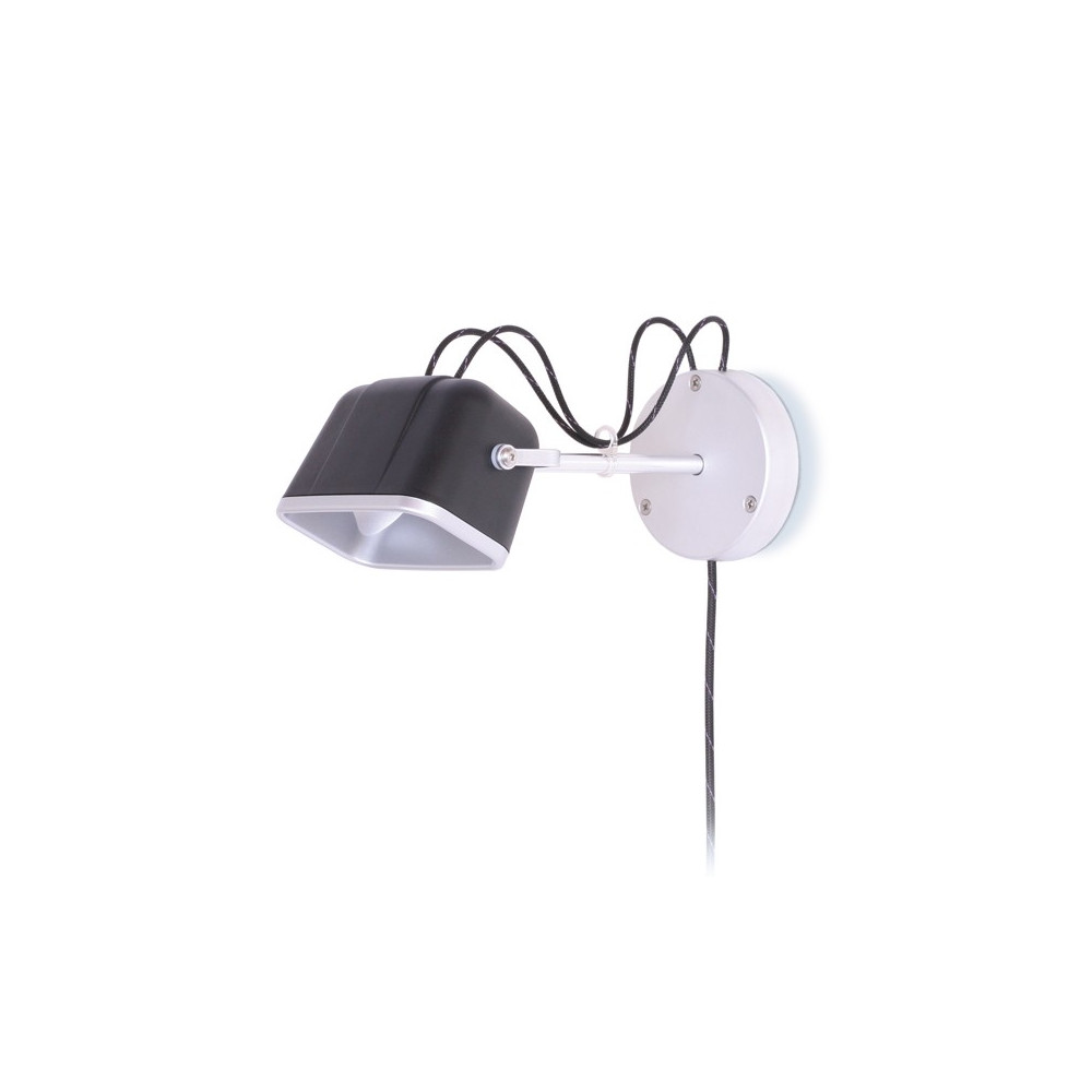 Applique Mob noire Applique Mob noire