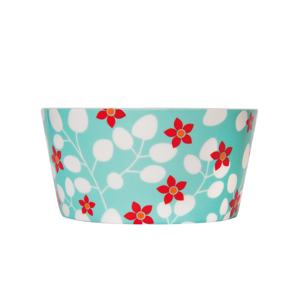 Bol Primavera en porcelaine 450ml Bol Primavera en porcelaine 450ml