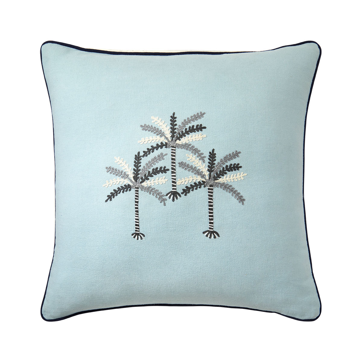 Housse de coussin 100% COTON Vert 42 x 42 cm (photo) Housse de coussin 100% COTON Vert 42 x 42 cm