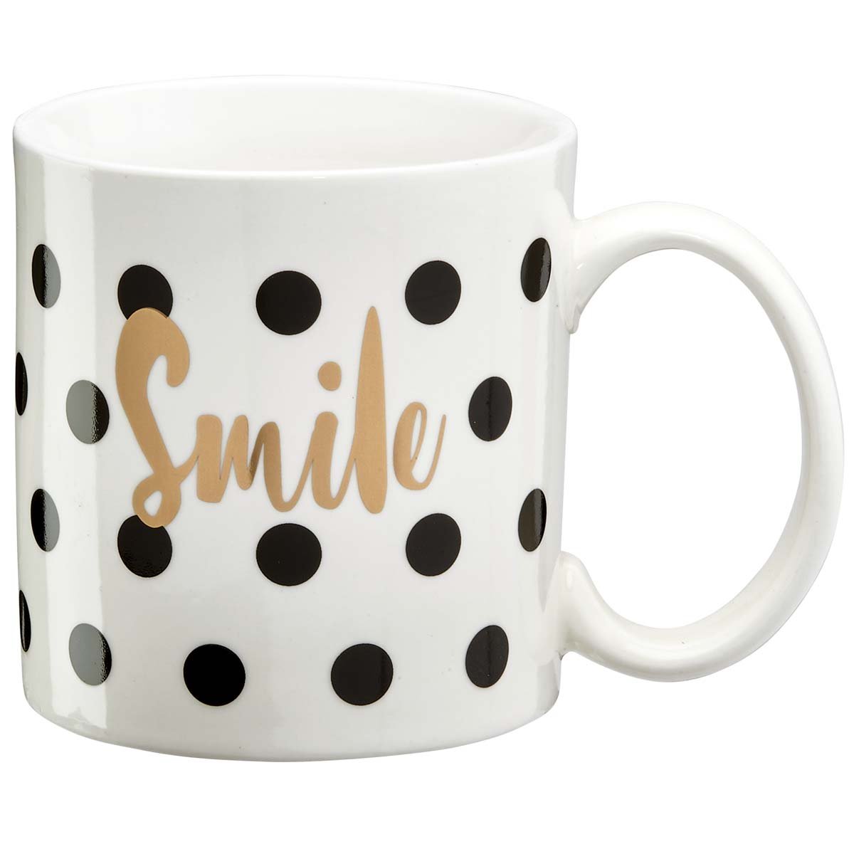 Mug smile Mug smile
