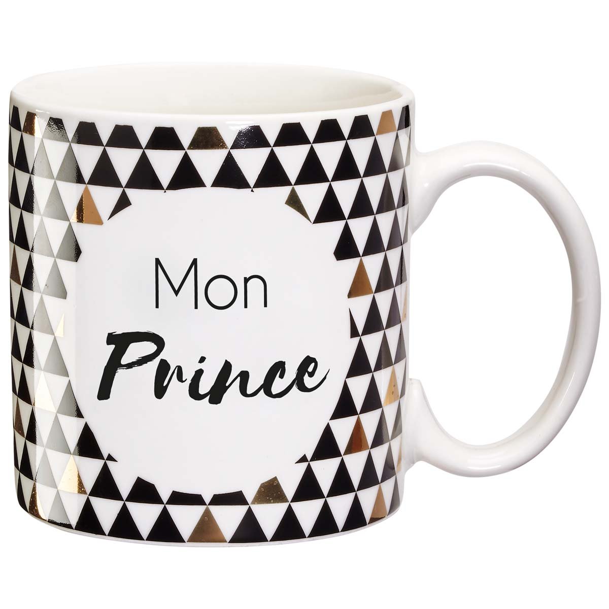 Mug mon prince Mug mon prince