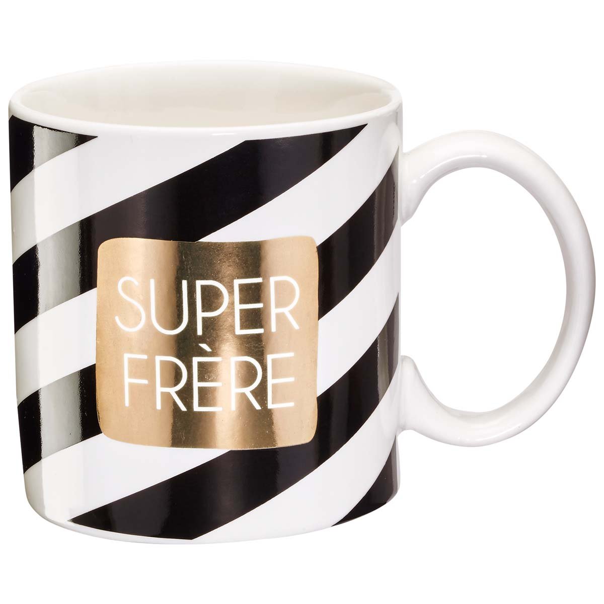 Mug super frère Mug super frère