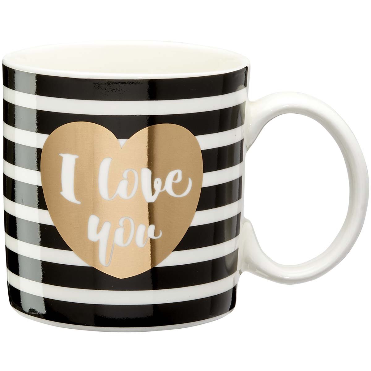 Mug Cadeau I Love You