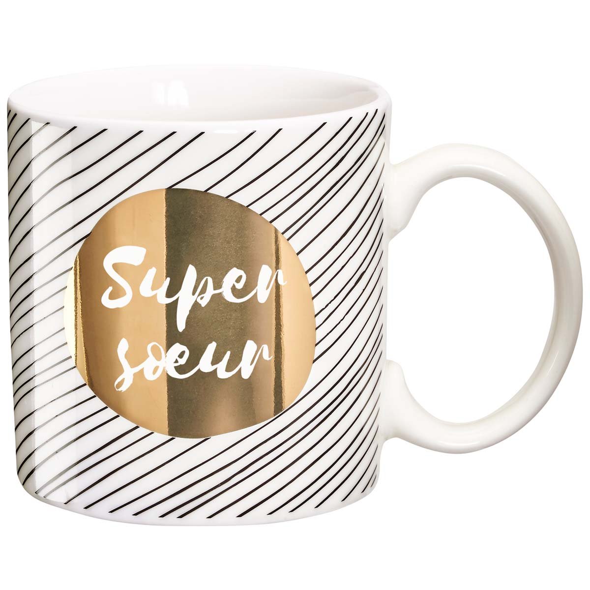 Mug super sœur Mug super sœur
