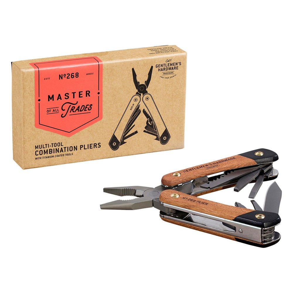 Pince multi-outils 12 fonctions Pince multi-outils 12 fonctions