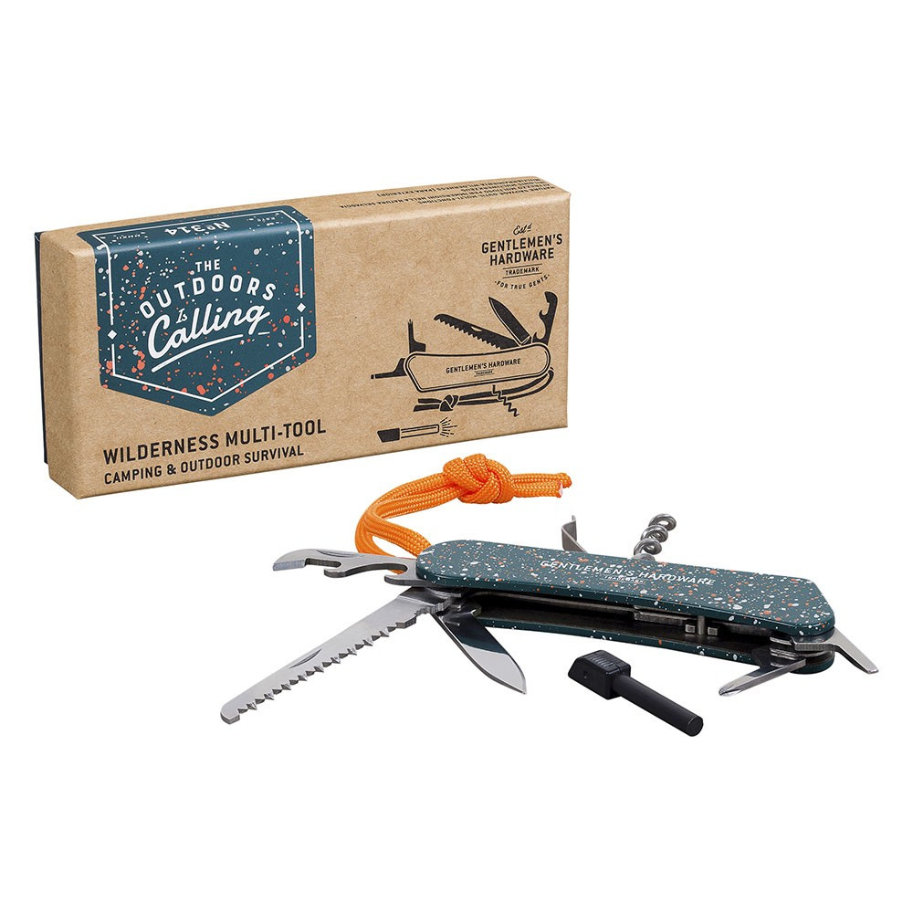 Multi-outils camping et vie sauvage Multi-outils camping et vie sauvage
