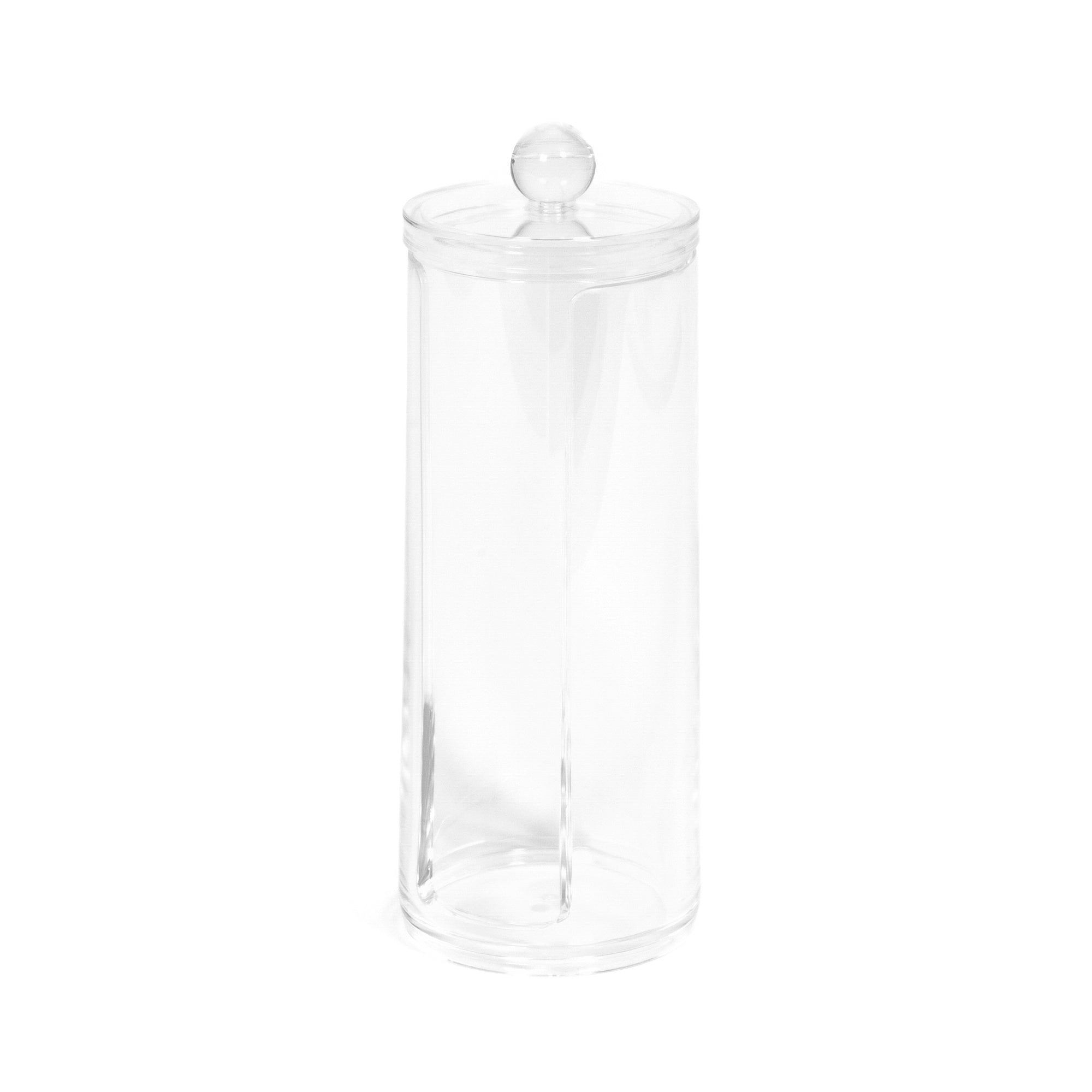 Distributeur de cotons H20cm Distributeur de cotons H20cm