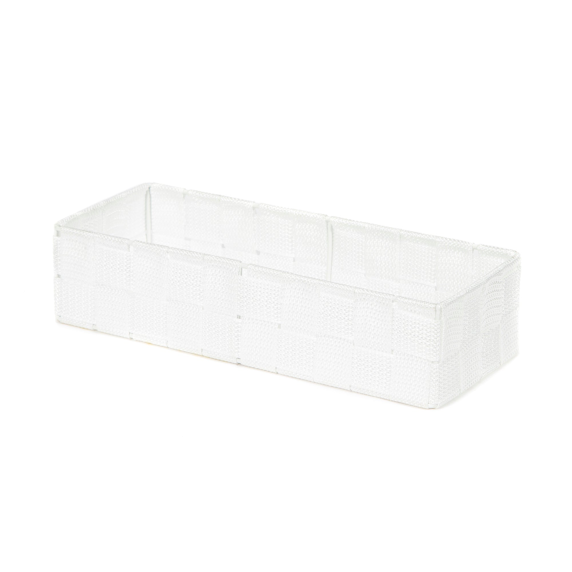 Organiseur de tiroir en sangles tressées 30x12cm Organiseur de tiroir en sangles tressées 30x12cm