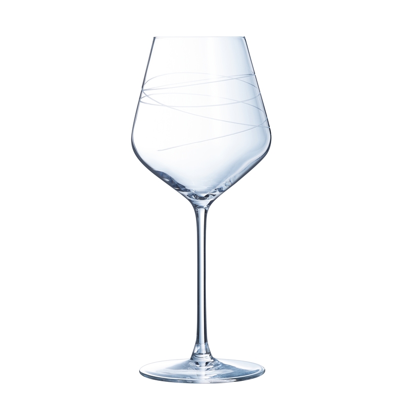 Verre à pied 47cl - Lot de 4 Verre à pied 47cl - Lot de 4