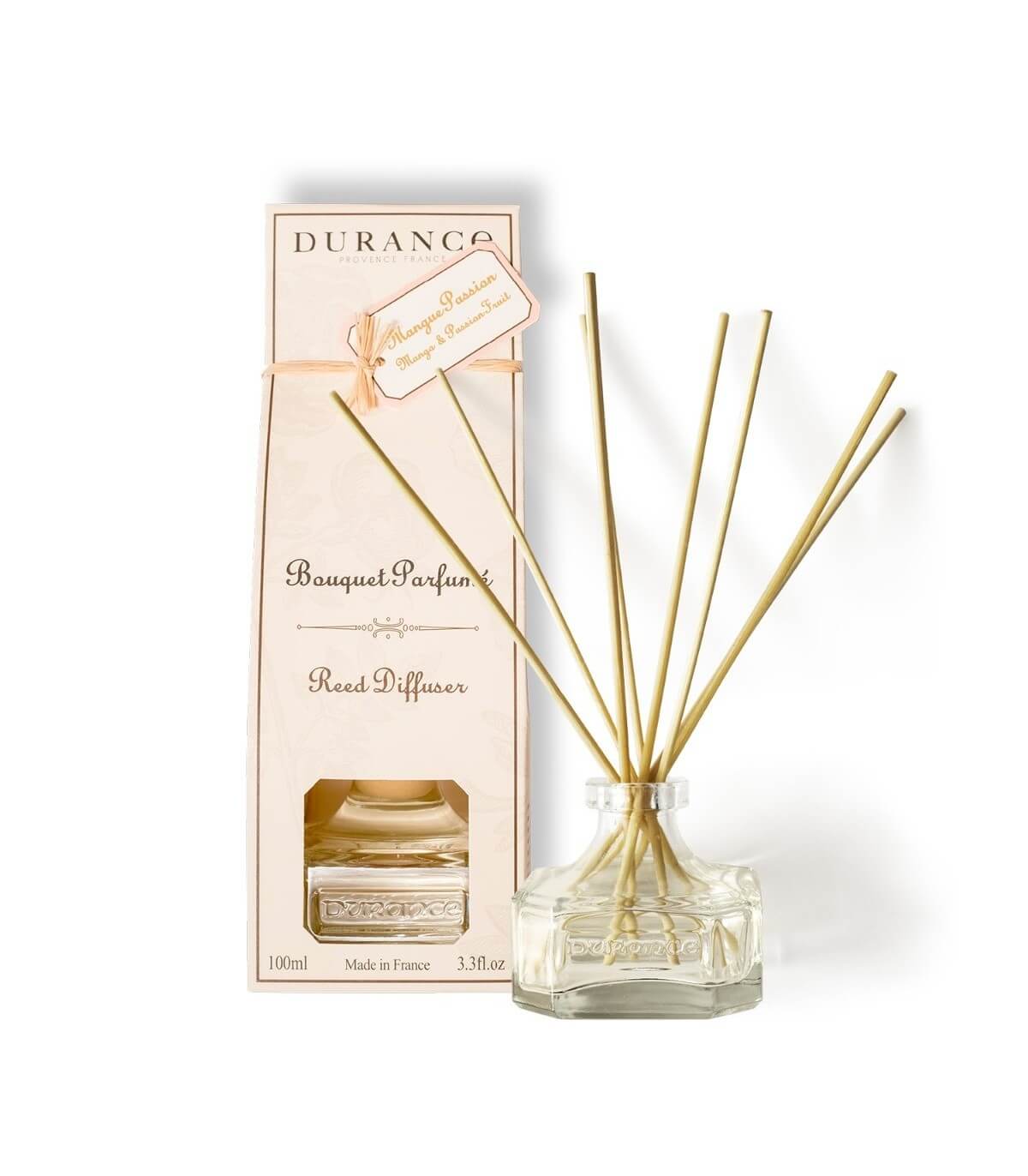 Diffuseur parfum mangue passion